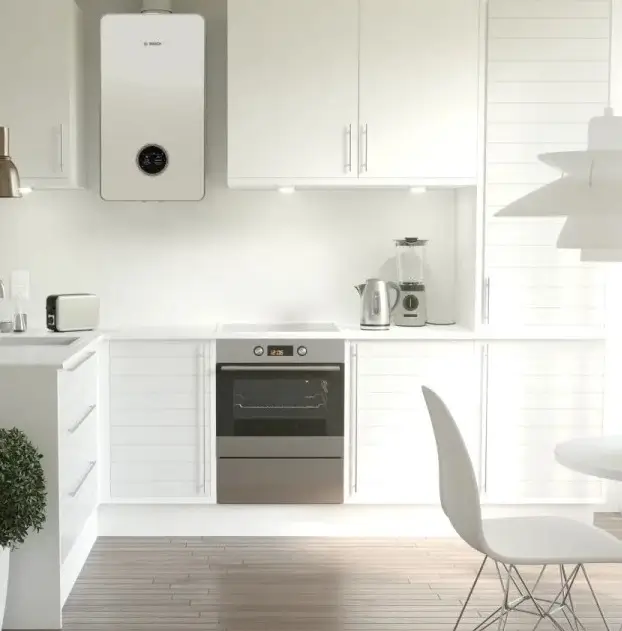 Condens GC5700iW 35 P фото