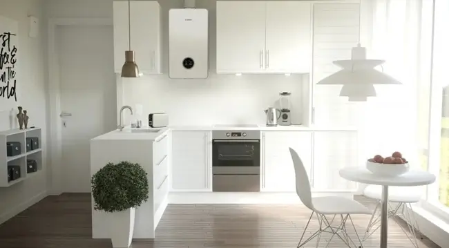 Condens GC5700iW 45 P фото