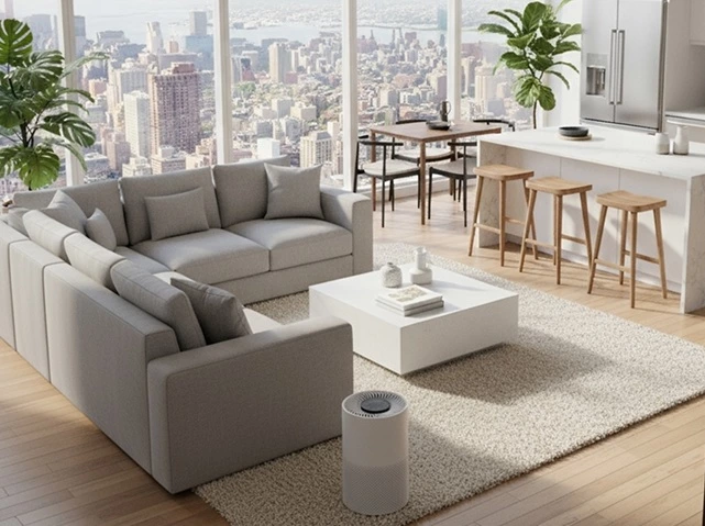 Cooper&Hunter CH-P51CW3IU-WF Rocky Mountains Spire CH-P51CW3IU-WF Rocky Mountains Spire фото