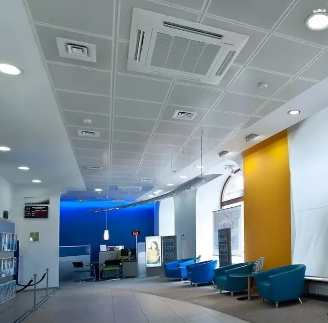 CH-IC085RK2/CH-IU085RK2 + TF06 фото