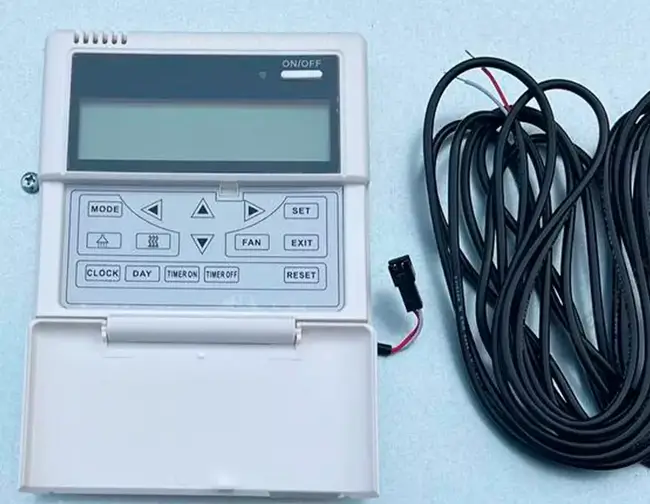 CH-HRV1.5KDC2 фото