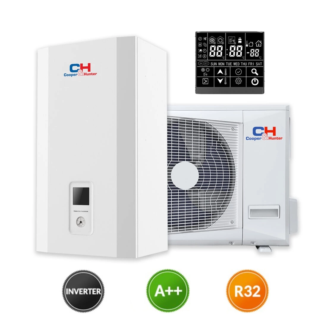 CH-HP10SIRK-E Easy Therm фото