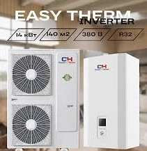 CH-HP14SIRM-E Easy Therm фото