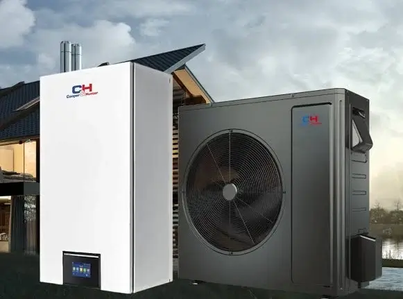 CH-HP8.0SIRK5 Unitherm 5 фото