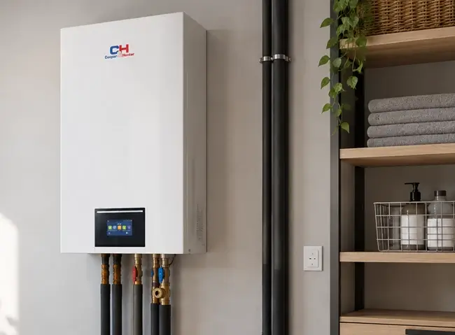 CH-HP12SIRM5 Unitherm 5 фото