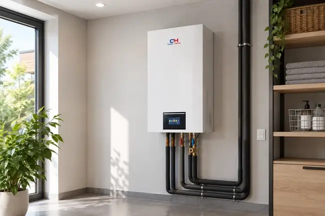 CH-HP14SIRM5 Unitherm 5 фото
