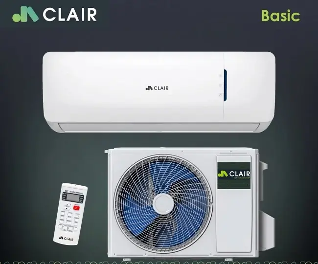Basic-18A-R410-IU / 18A-R410-OU фото 
