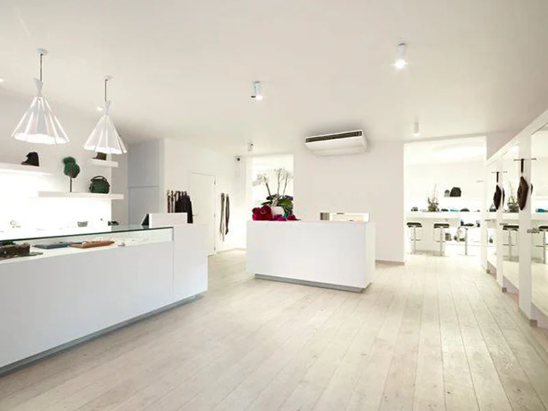 Підстельовий кондиціонер Daikin купити фото 1