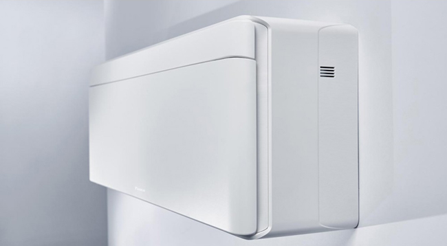 Daikin Stylish White фото 2