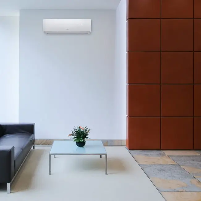 ASP-Q07TR / AS-Q07TR Morandi Inverter фото
