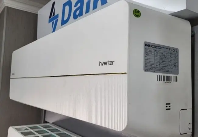 GRK-H24WINX / GRK-I24WINX Northland Inverter фото