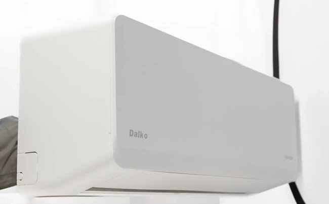 Daiko NRSK-H18NVR / NRSK-H18INVR Novator Inverter R32 NRSK-H18NVR / NRSK-H18INVR Novator Inverter R32 фото