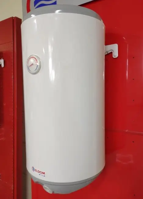 Style 120 2,0 kW фото