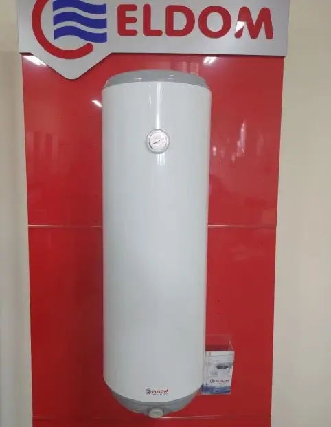 Style 80 Slim 2.0 kW фото