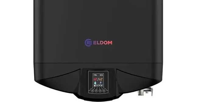 Eldom Galant Dry 80 3x 1000 W DV080W-B Galant Dry 80 3x 1000 W DV080W-B фото