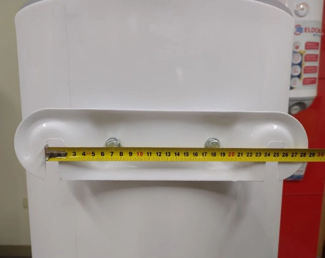 Eureka 120 2×1.0 kW фото