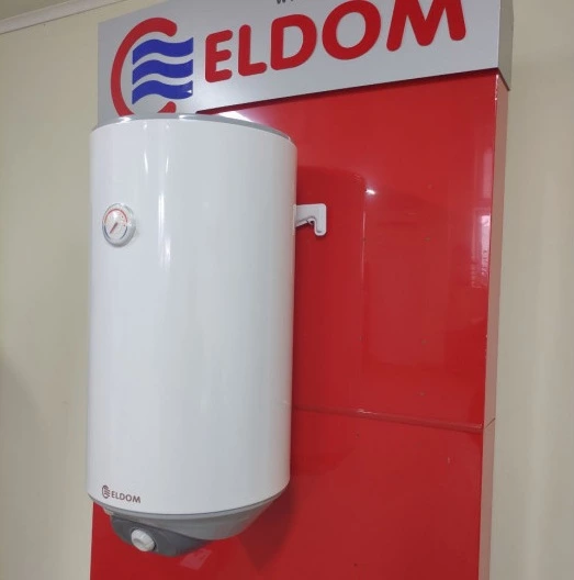 Eureka 50 Slim 2×0.8 kW фото