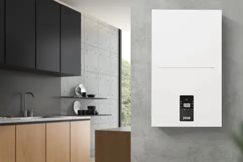 Ferroli Bluehelix Alpha 34 C Bluehelix Alpha 34 C фото