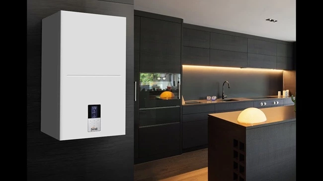 Bluehelix Hitech RRT 28 H (EU) фото