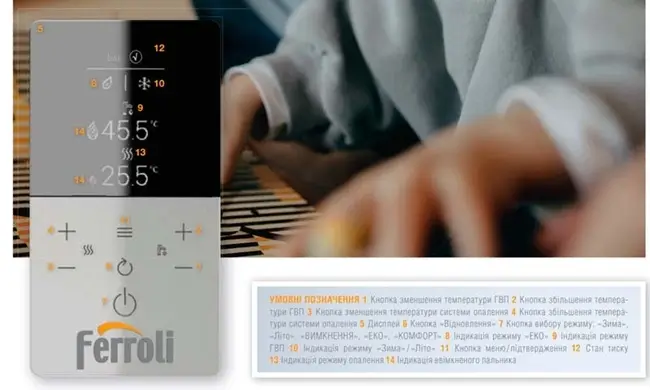 DivaTop D H F32 M (EX) фото