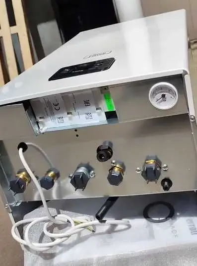 Ferroli Diva D C24 Diva D C24 фото