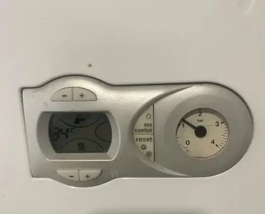 Ferroli Fortuna F24 Fortuna F24 фото