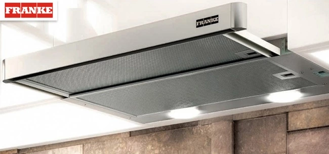 Franke FTC 512 XS V2 FTC 512 XS V2 фото