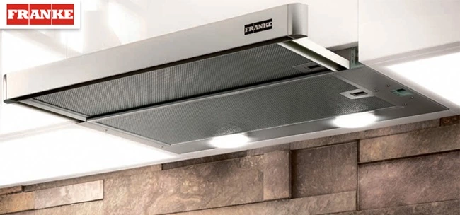 Franke FTC 612 WH V2 FTC 612 WH V2 фото