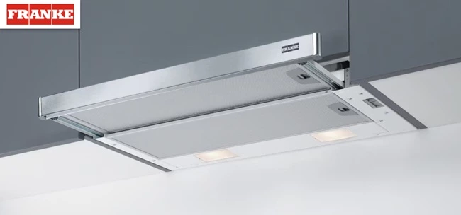 Franke FTC 632L GR/XS FTC 632L GR/XS фото