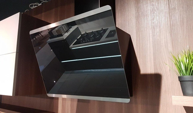 Franke FPJ 625 V BK/SS FPJ 625 V BK/SS фото