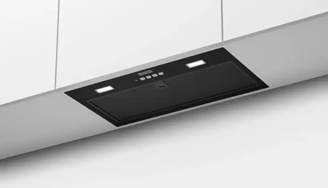 Box Flush Basic FBFE BK A52 фото