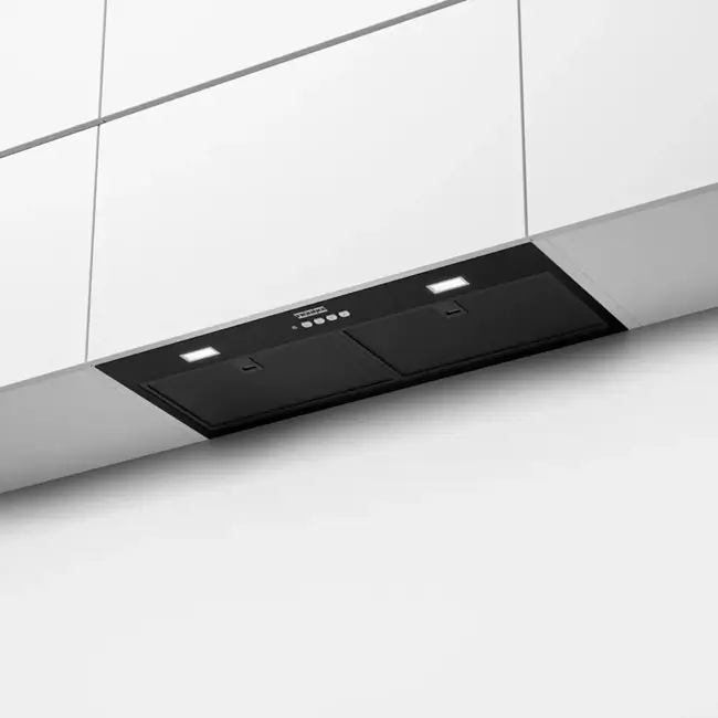 Box Flush Basic FBFE BK A70 фото