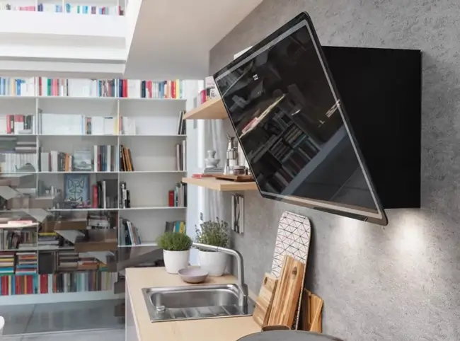 Smart Vertical 2.0 FPJ 615 V BK/DG фото