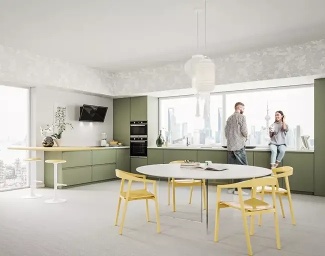 Smart Vertical 2.0 FPJ 915 V BK/DG фото 