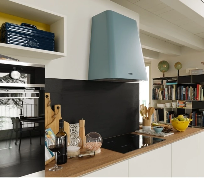 Smart Deco FSMD 508 BL фото