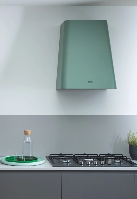 Smart Deco FSMD 508 GN фото