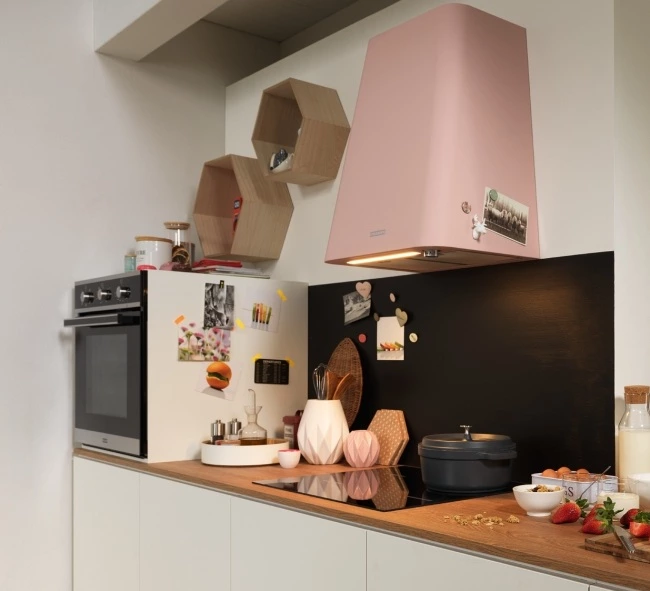 Smart Deco FSMD 508 RS фото 