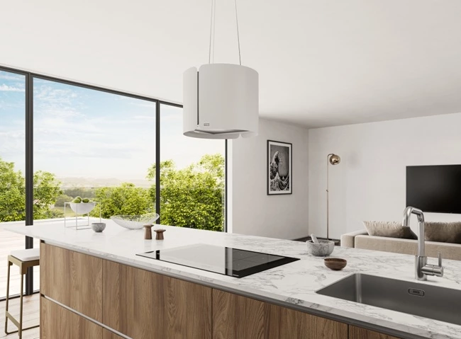 FSMS F42 WH MATT фото