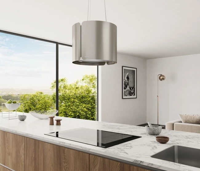 FSMS F42 SS/BK MATT фото