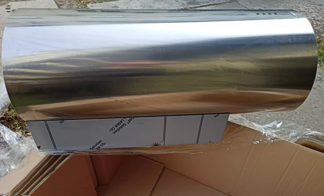 Franke FTU 3805 XS LED0 FTU 3805 XS LED0 фото