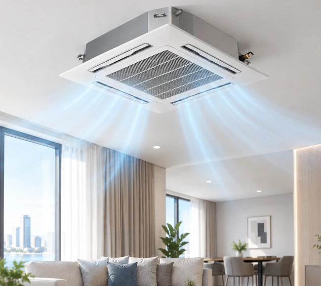CCR-D24HR4 / COU-D24HR4 / SP-S068 Inverter фото