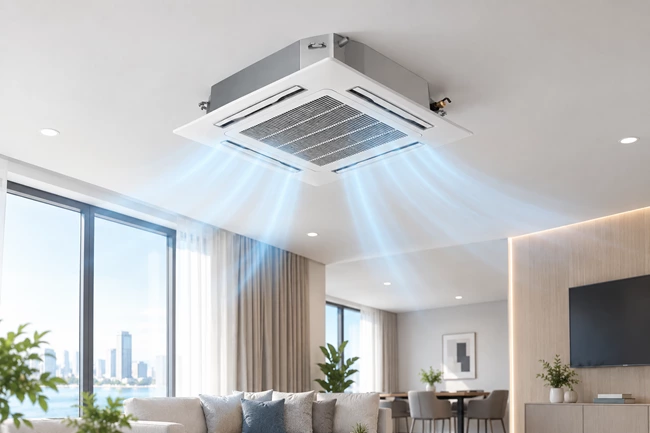 CCR-48HVR1 / COU-48HZDR4 / SP-S068 Inverter фото