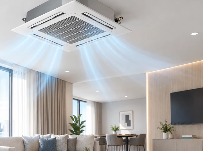 CCR-60HVR4S / COU-60HZDR4 / SP-S068 Inverter фото