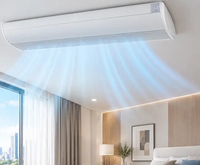 GCHV CUA-D18HR4-LDBC / COU-D18HR4-A01 Inverter CUA-D18HR4-LDBC / COU-D18HR4-A01 Inverter фото