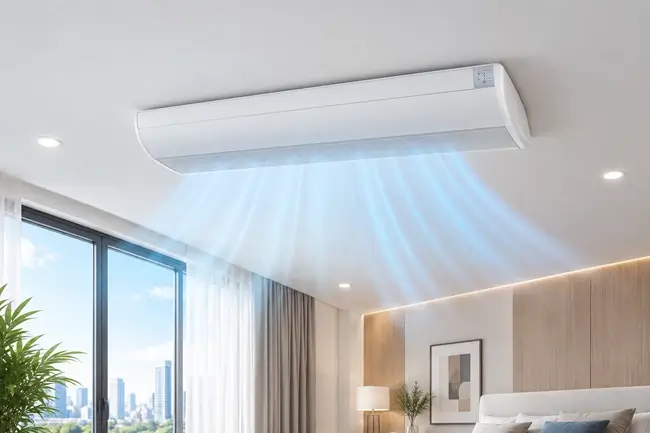 CUA-D60HR4-LDBC / COU-60HZDR4 Inverter фото