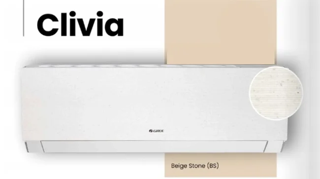 Gree Clivia Beige Stone Gree Clivia Beige Stone фото 1