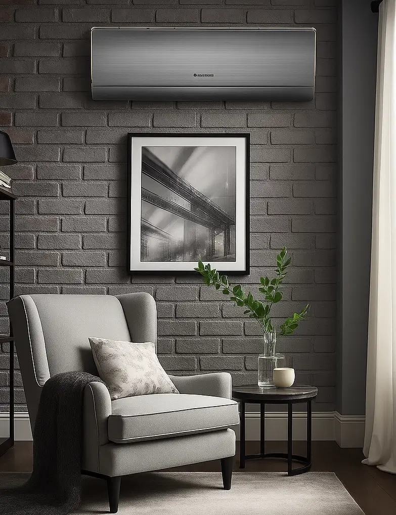 GWH09BBCXD-K6DNA1A Saros фото