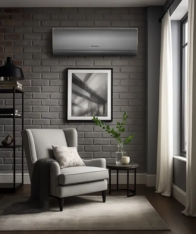 Gree GWH12BBCXD-K6DNA1A Saros GWH12BBCXD-K6DNA1A Saros фото