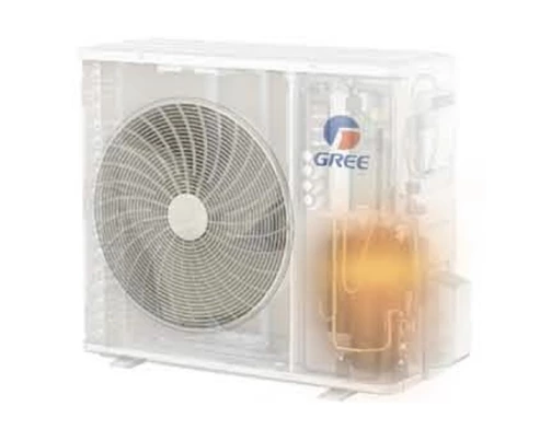 Gree GUD35PS1/A-S / GUD35W1/NhA-S U-Match GUD35PS1/A-S / GUD35W1/NhA-S U-Match фото