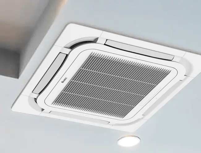 Gree GUD71T1/A-S / GUD71W1NhA-S U-Match GUD71T1/A-S / GUD71W1NhA-S U-Match фото